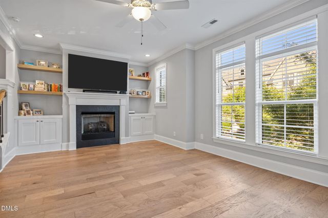 1605 Wooster Street, Raleigh, NC 27607