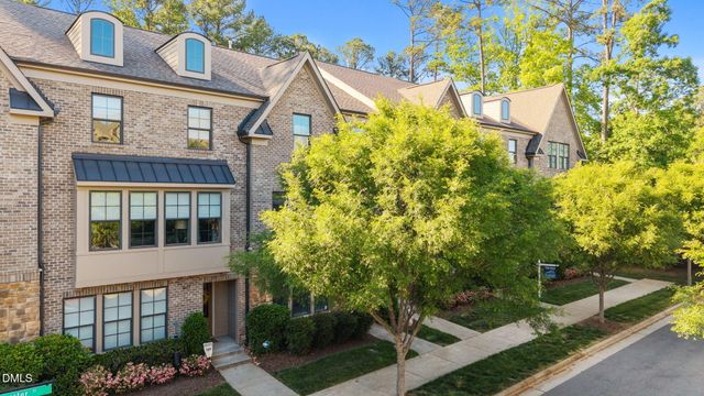 1605 Wooster Street, Raleigh, NC 27607