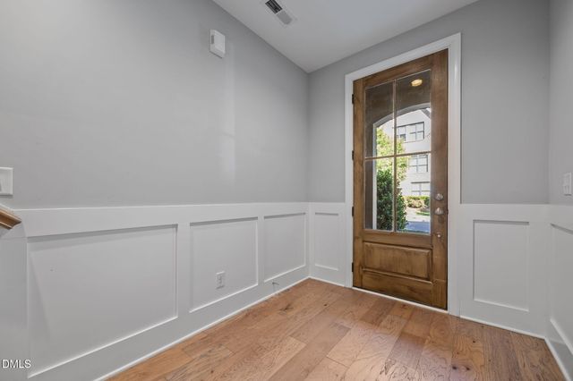 1605 Wooster Street, Raleigh, NC 27607