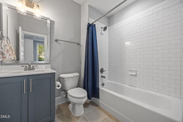 1605 Wooster Street, Raleigh, NC 27607