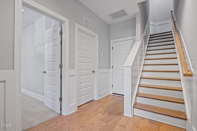 1605 Wooster Street, Raleigh, NC 27607