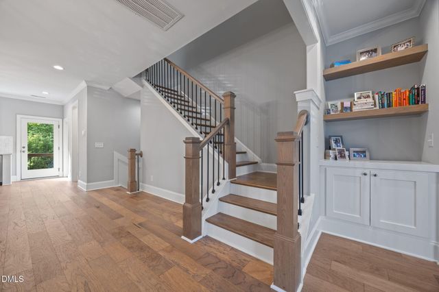 1605 Wooster Street, Raleigh, NC 27607