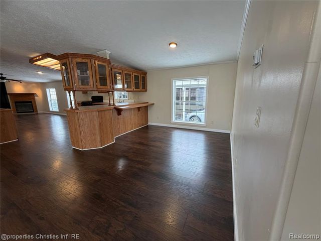 45869 Bonaventure Drive, Macomb, MI 48044