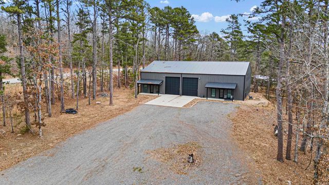 211 Woodland Shores Circle, Clinton, AR 72031