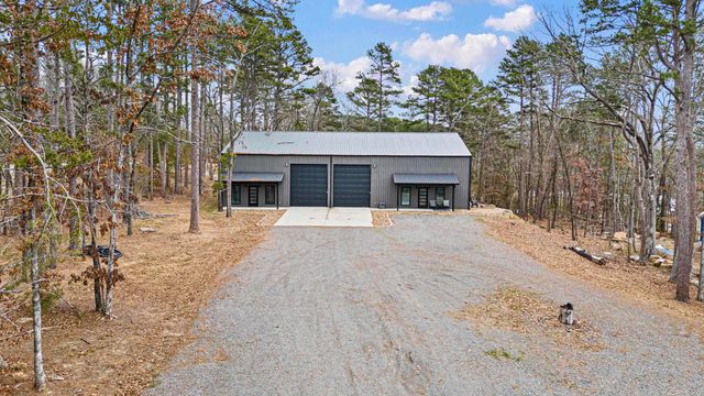 211 Woodland Shores Circle, Clinton, AR 72031