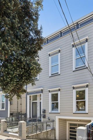 814 Hampshire Street, San Francisco, CA 94110