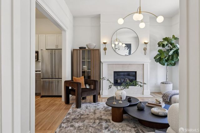 814 Hampshire Street, San Francisco, CA 94110