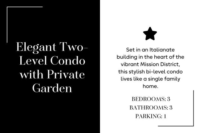 814 Hampshire Street, San Francisco, CA 94110