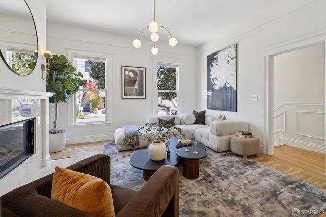 814 Hampshire Street, San Francisco, CA 94110