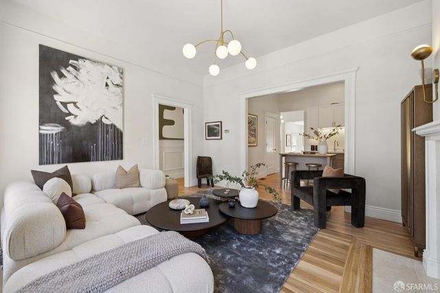 814 Hampshire Street, San Francisco, CA 94110