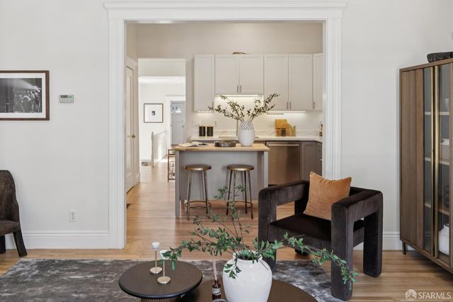 814 Hampshire Street, San Francisco, CA 94110