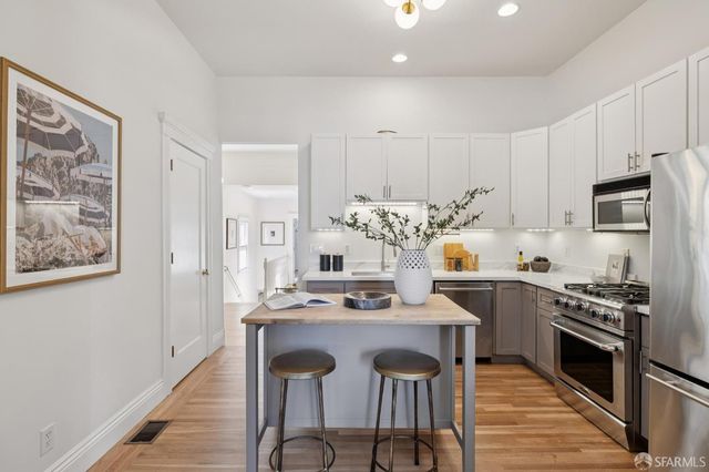 814 Hampshire Street, San Francisco, CA 94110