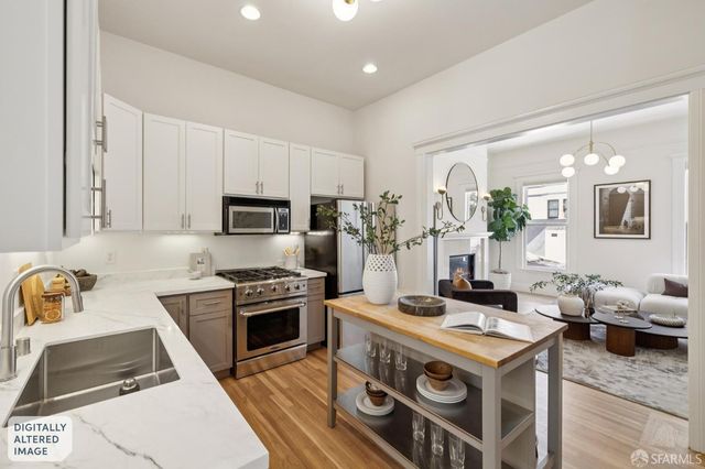 814 Hampshire Street, San Francisco, CA 94110