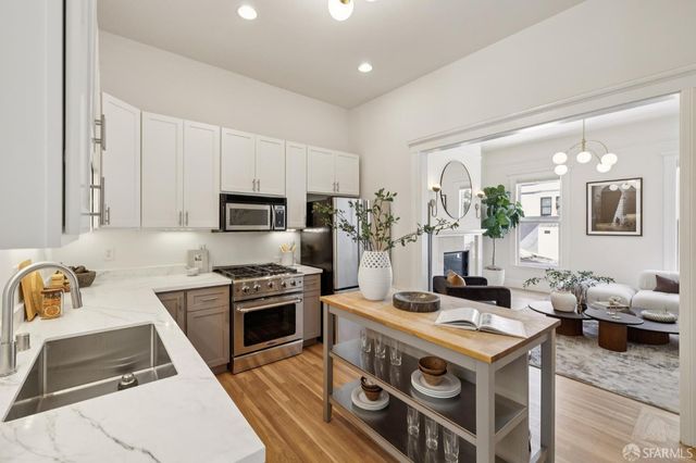 814 Hampshire Street, San Francisco, CA 94110