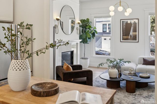 814 Hampshire Street, San Francisco, CA 94110