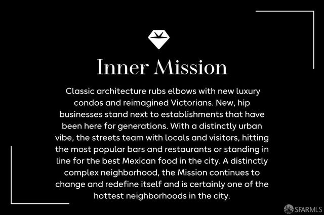 814 Hampshire Street, San Francisco, CA 94110