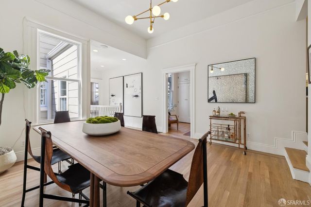 814 Hampshire Street, San Francisco, CA 94110