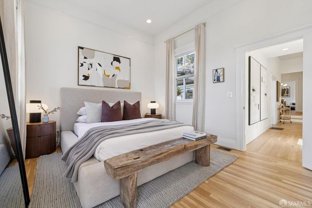 814 Hampshire Street, San Francisco, CA 94110