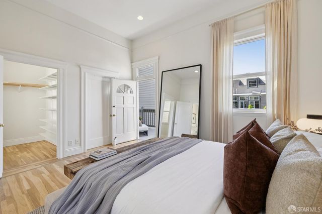 814 Hampshire Street, San Francisco, CA 94110