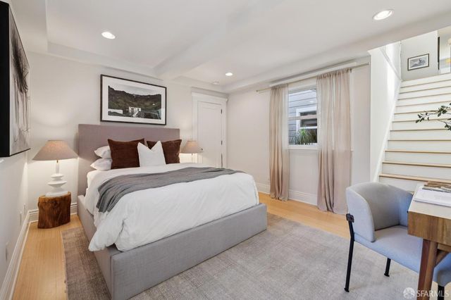 814 Hampshire Street, San Francisco, CA 94110