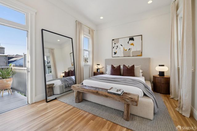 814 Hampshire Street, San Francisco, CA 94110