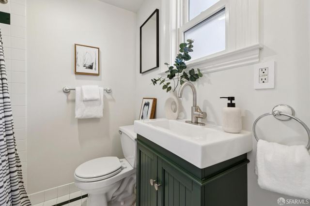 814 Hampshire Street, San Francisco, CA 94110