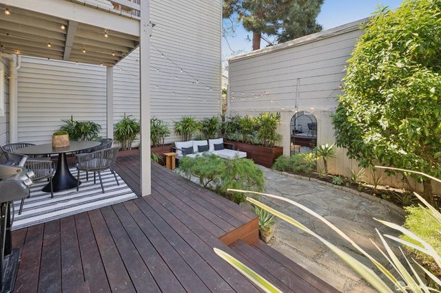 814 Hampshire Street, San Francisco, CA 94110