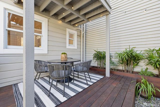 814 Hampshire Street, San Francisco, CA 94110