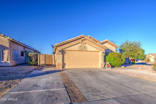 9917 N 94TH Avenue, Peoria, AZ 85345