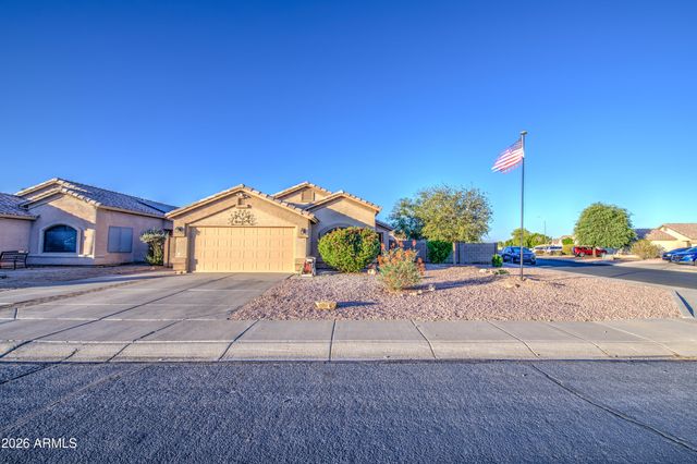 9917 N 94TH Avenue, Peoria, AZ 85345