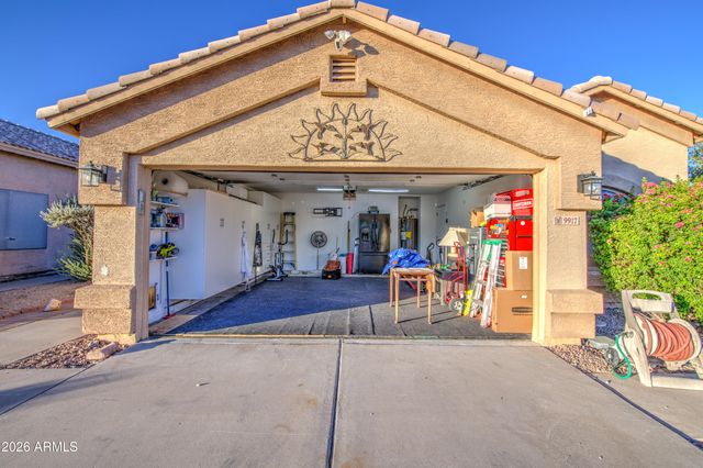 9917 N 94TH Avenue, Peoria, AZ 85345