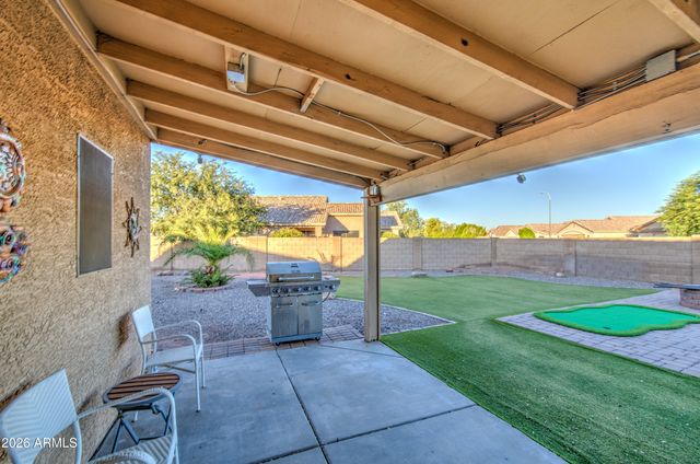 9917 N 94TH Avenue, Peoria, AZ 85345