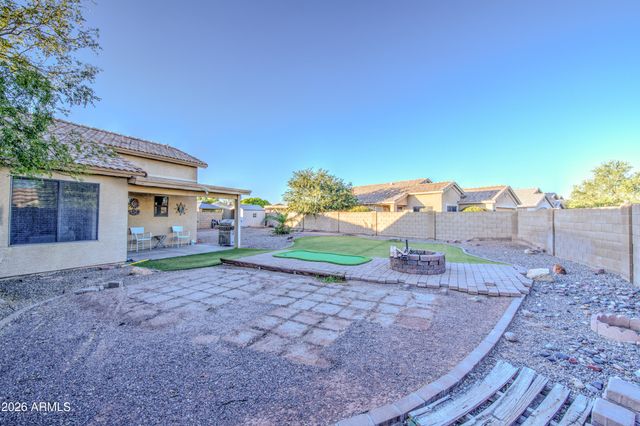 9917 N 94TH Avenue, Peoria, AZ 85345