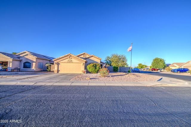9917 N 94TH Avenue, Peoria, AZ 85345