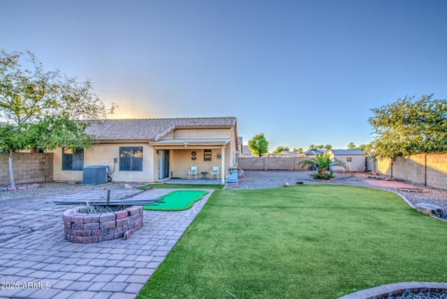 9917 N 94TH Avenue, Peoria, AZ 85345