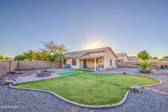 9917 N 94TH Avenue, Peoria, AZ 85345