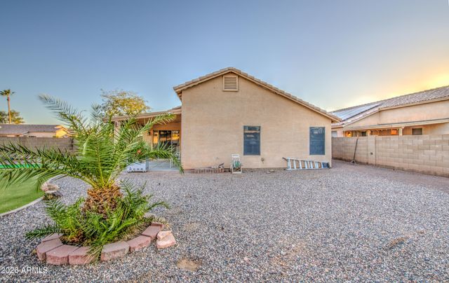 9917 N 94TH Avenue, Peoria, AZ 85345