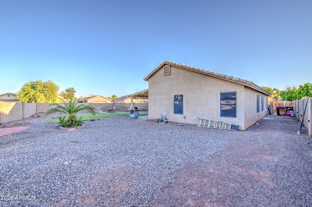 9917 N 94TH Avenue, Peoria, AZ 85345