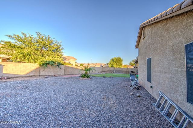 9917 N 94TH Avenue, Peoria, AZ 85345