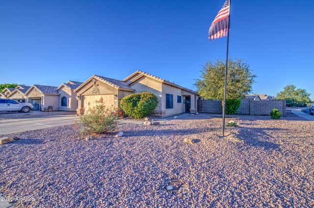 9917 N 94TH Avenue, Peoria, AZ 85345