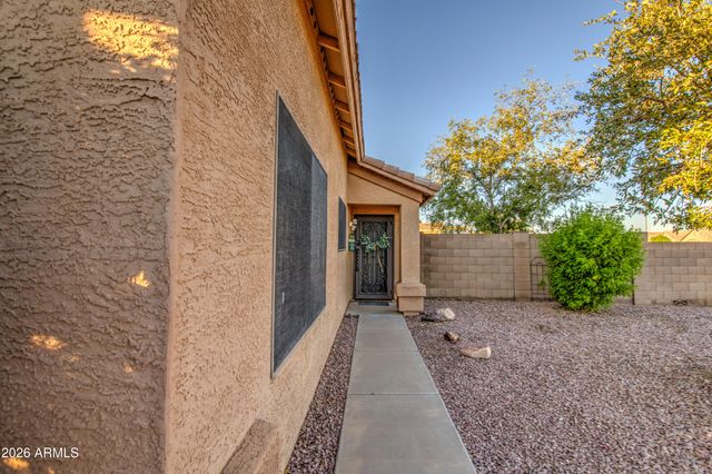 9917 N 94TH Avenue, Peoria, AZ 85345