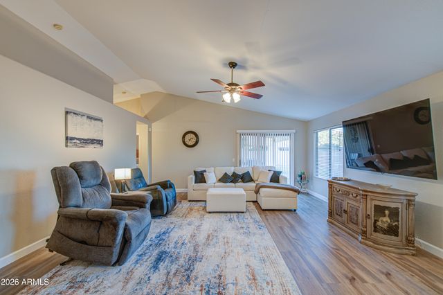 9917 N 94TH Avenue, Peoria, AZ 85345