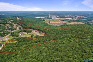 64 Acres Hawks Way, Huntsville, AL 35811