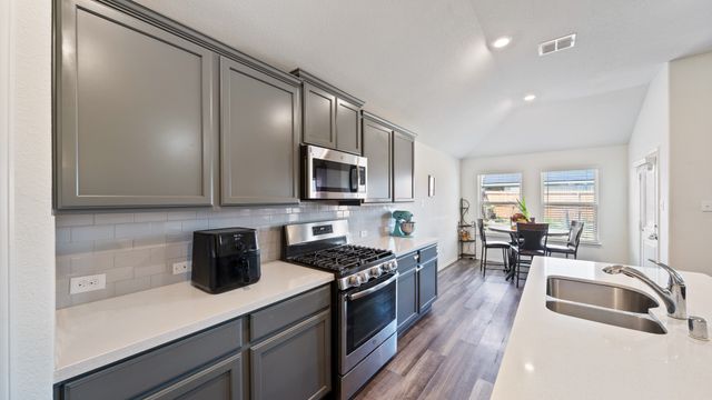 2908 Panhandle Drive, Forney, TX 75126