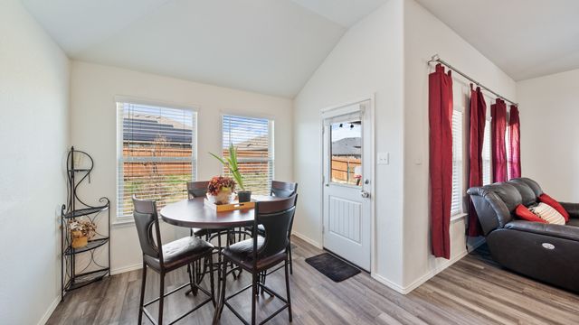 2908 Panhandle Drive, Forney, TX 75126