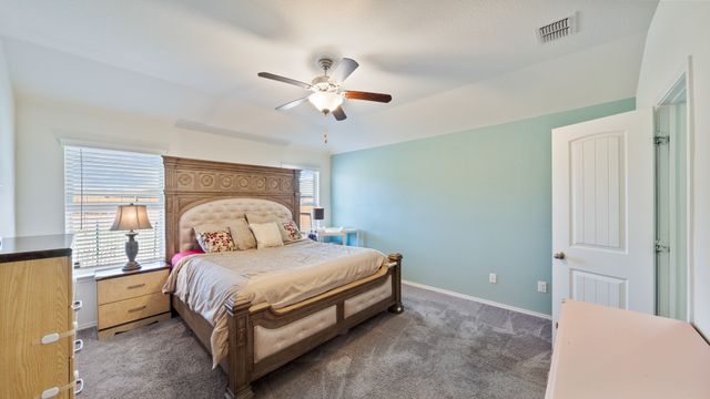 2908 Panhandle Drive, Forney, TX 75126