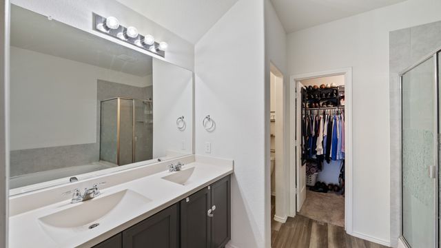 2908 Panhandle Drive, Forney, TX 75126