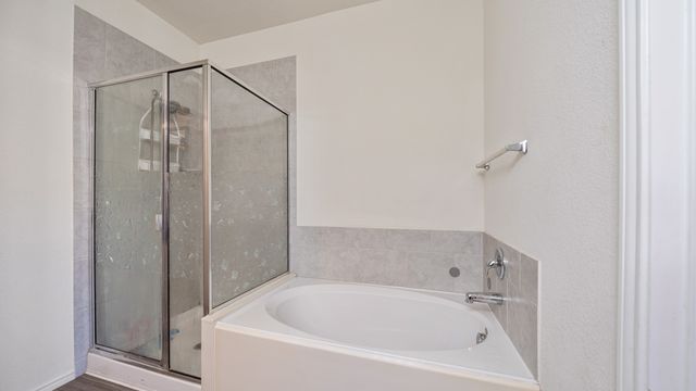 2908 Panhandle Drive, Forney, TX 75126