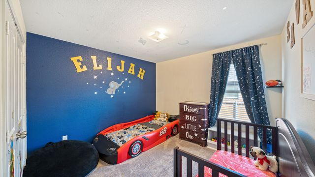 2908 Panhandle Drive, Forney, TX 75126