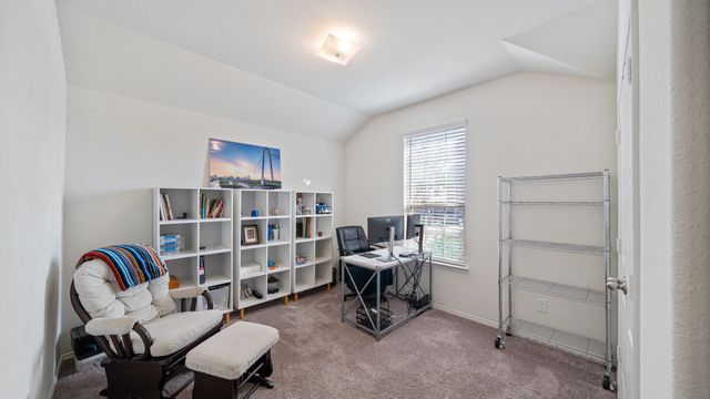 2908 Panhandle Drive, Forney, TX 75126